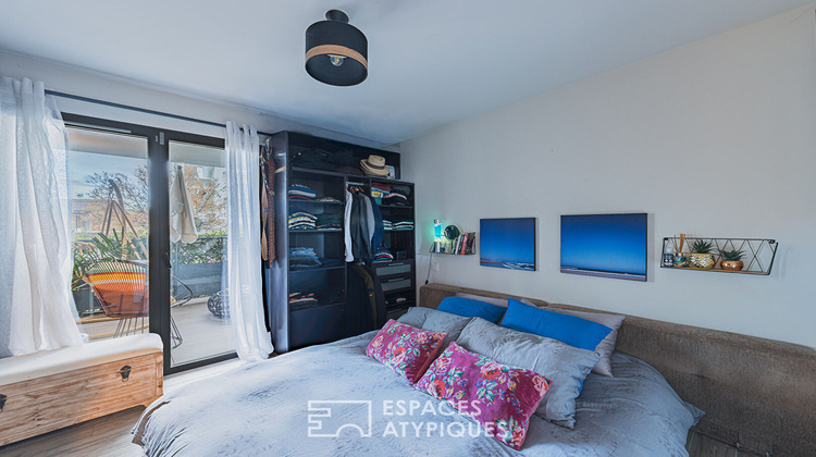 Ma-Cabane - Vente Appartement ARCACHON, 45 m²
