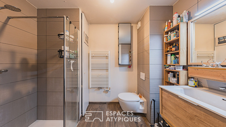 Ma-Cabane - Vente Appartement ARCACHON, 45 m²