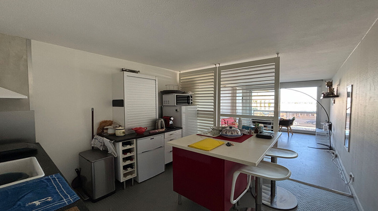 Ma-Cabane - Vente Appartement ARCACHON, 27 m²