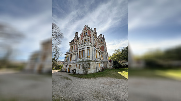 Ma-Cabane - Vente Appartement ARCACHON, 65 m²