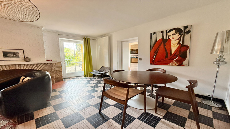 Ma-Cabane - Vente Appartement ARCACHON, 65 m²