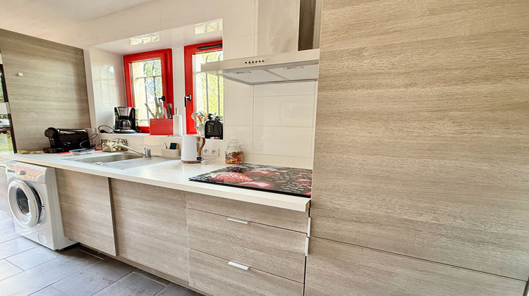 Ma-Cabane - Vente Appartement ARCACHON, 65 m²