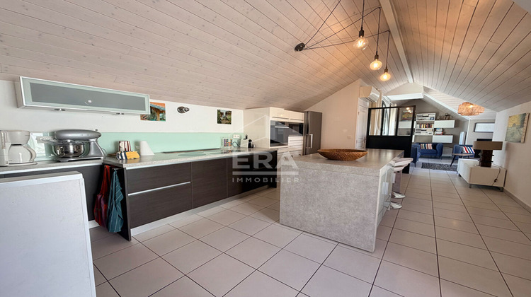 Ma-Cabane - Vente Appartement ARCACHON, 122 m²