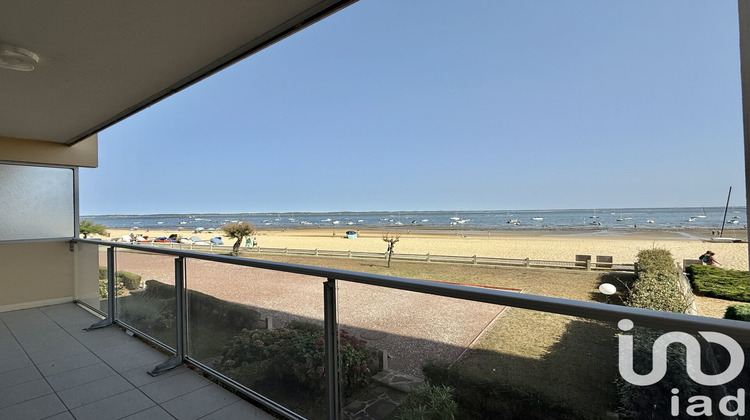 Ma-Cabane - Vente Appartement Arcachon, 74 m²