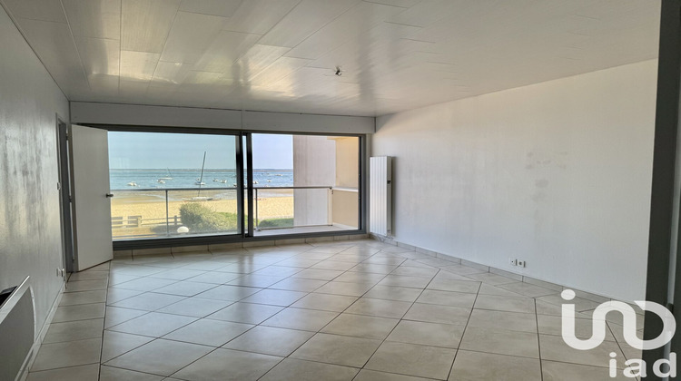 Ma-Cabane - Vente Appartement Arcachon, 74 m²