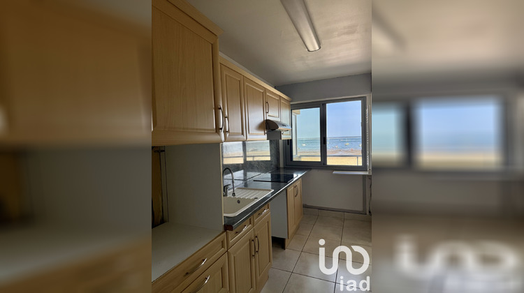 Ma-Cabane - Vente Appartement Arcachon, 74 m²