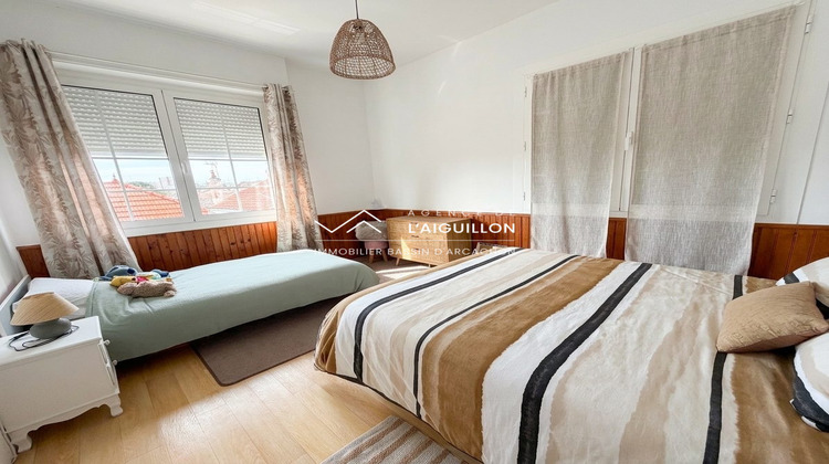 Ma-Cabane - Vente Appartement Arcachon, 70 m²