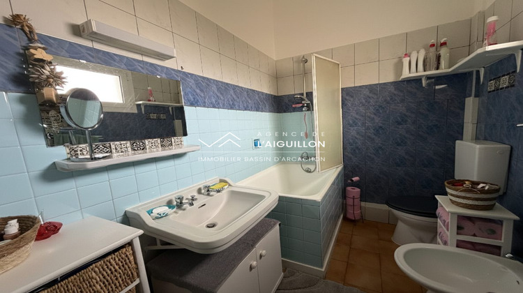 Ma-Cabane - Vente Appartement Arcachon, 70 m²