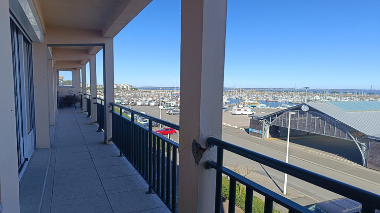Ma-Cabane - Vente Appartement Arcachon, 121 m²