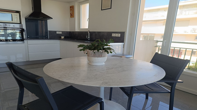 Ma-Cabane - Vente Appartement Arcachon, 121 m²