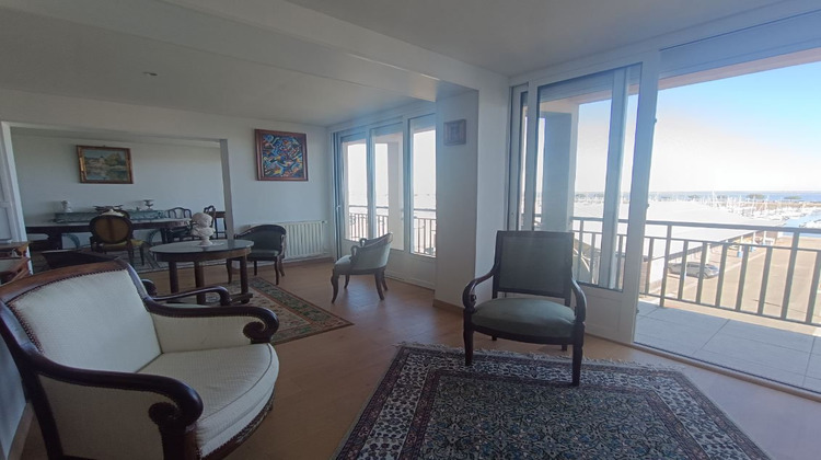 Ma-Cabane - Vente Appartement Arcachon, 121 m²