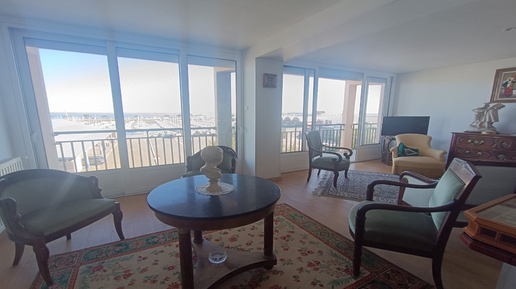 Ma-Cabane - Vente Appartement Arcachon, 121 m²