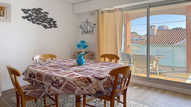 Ma-Cabane - Vente Appartement ARCACHON, 53 m²