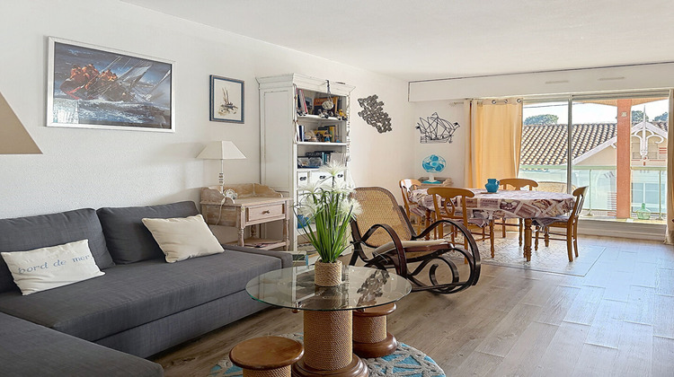 Ma-Cabane - Vente Appartement ARCACHON, 53 m²