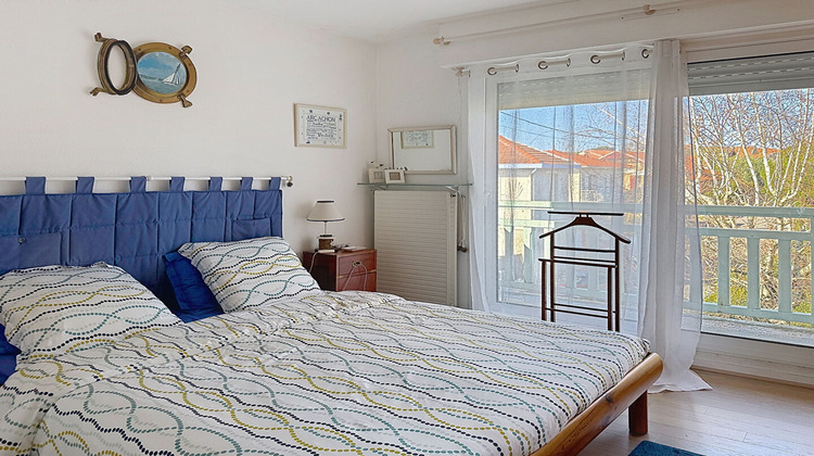 Ma-Cabane - Vente Appartement ARCACHON, 53 m²