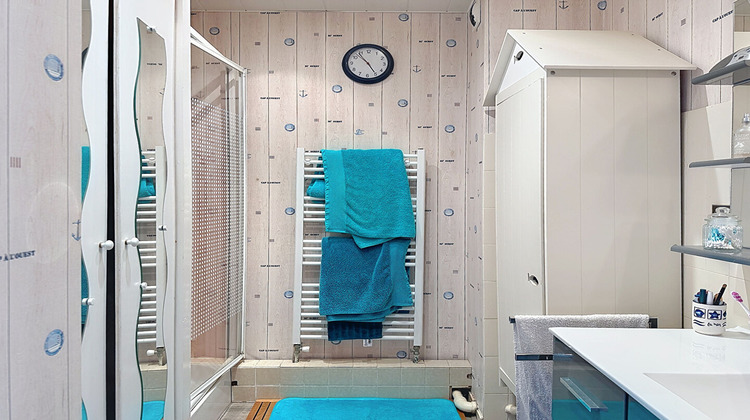 Ma-Cabane - Vente Appartement ARCACHON, 53 m²