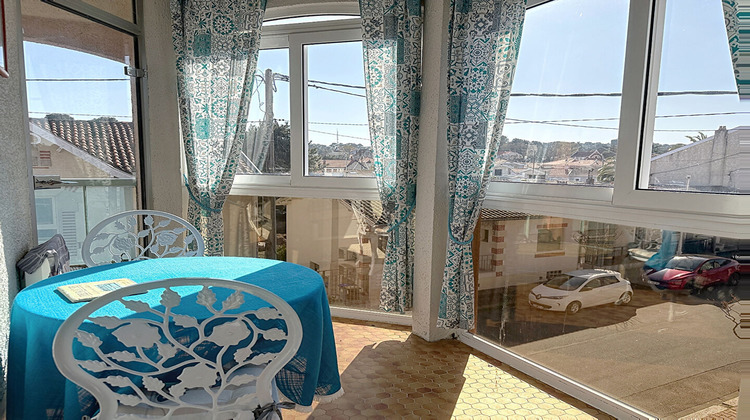 Ma-Cabane - Vente Appartement ARCACHON, 53 m²