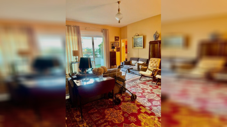 Ma-Cabane - Vente Appartement ARCACHON, 83 m²