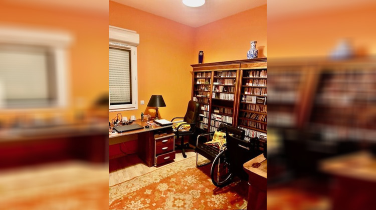 Ma-Cabane - Vente Appartement ARCACHON, 83 m²