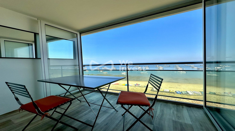 Ma-Cabane - Vente Appartement Arcachon, 25 m²
