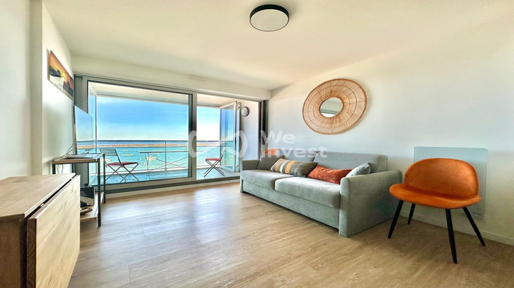 Ma-Cabane - Vente Appartement Arcachon, 25 m²