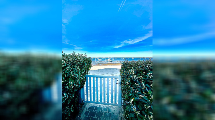 Ma-Cabane - Vente Appartement Arcachon, 25 m²