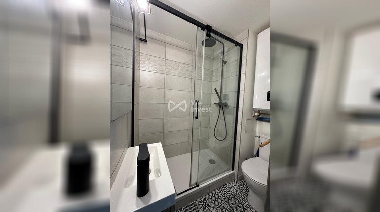 Ma-Cabane - Vente Appartement Arcachon, 25 m²