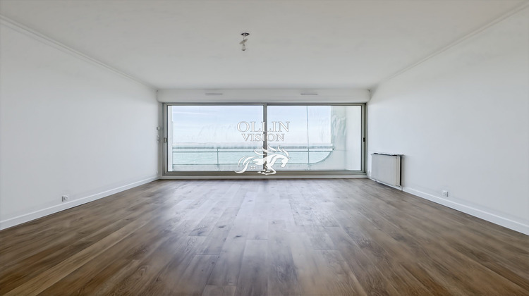 Ma-Cabane - Vente Appartement Arcachon, 95 m²