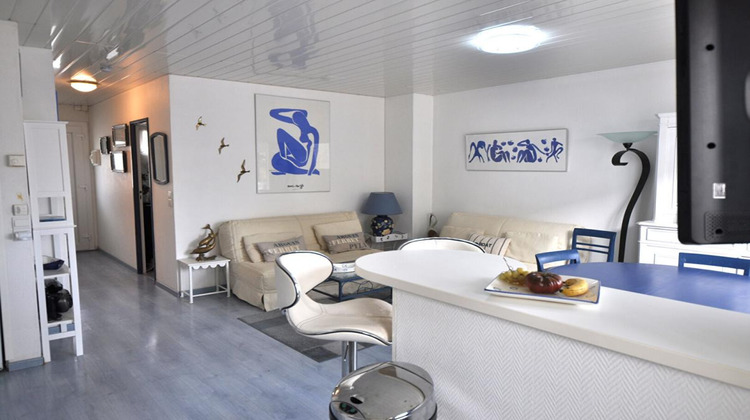 Ma-Cabane - Vente Appartement ARCACHON, 44 m²