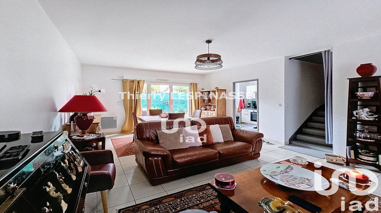 Ma-Cabane - Vente Appartement Arcachon, 75 m²