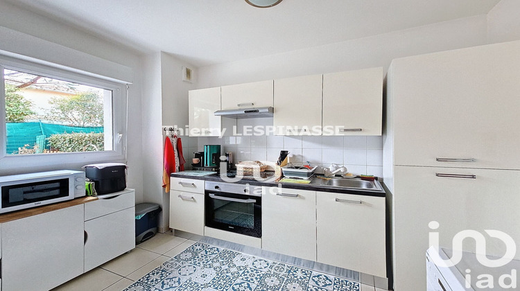 Ma-Cabane - Vente Appartement Arcachon, 75 m²