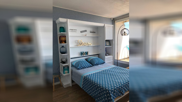 Ma-Cabane - Vente Appartement Arcachon, 26 m²