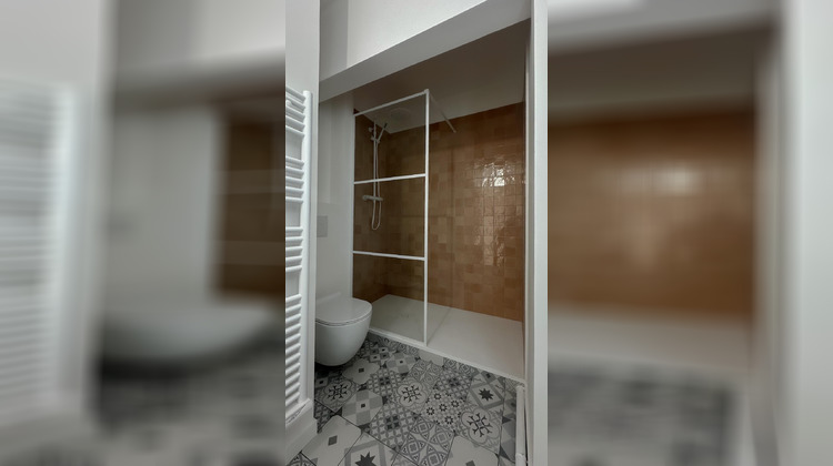 Ma-Cabane - Vente Appartement Arcachon, 27 m²