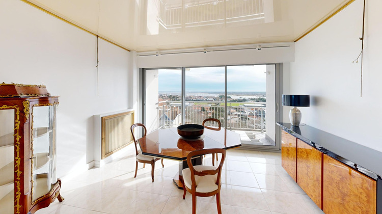 Ma-Cabane - Vente Appartement Arcachon, 111 m²