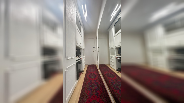 Ma-Cabane - Vente Appartement Arcachon, 111 m²