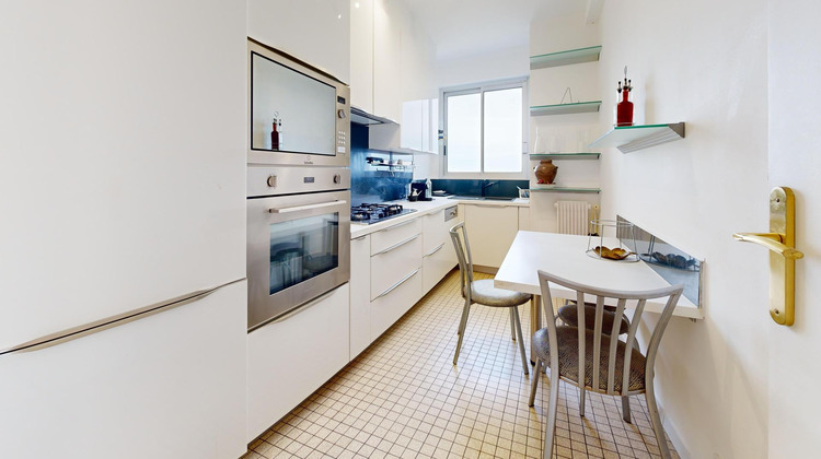 Ma-Cabane - Vente Appartement Arcachon, 111 m²