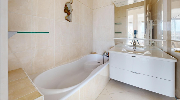 Ma-Cabane - Vente Appartement Arcachon, 111 m²