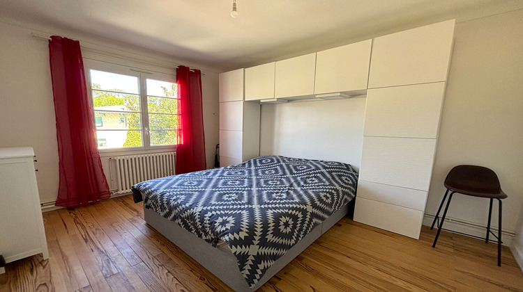 Ma-Cabane - Vente Appartement ARCACHON, 47 m²