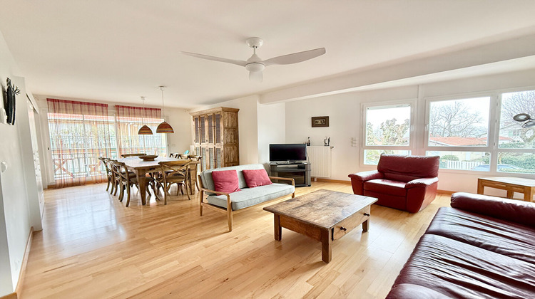 Ma-Cabane - Vente Appartement ARCACHON, 88 m²