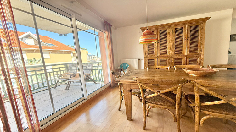 Ma-Cabane - Vente Appartement ARCACHON, 88 m²