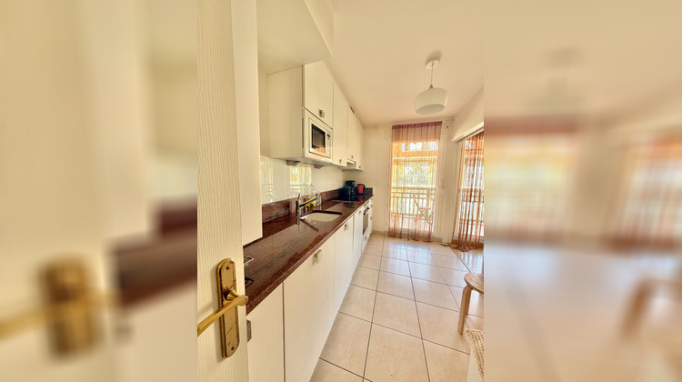 Ma-Cabane - Vente Appartement ARCACHON, 88 m²
