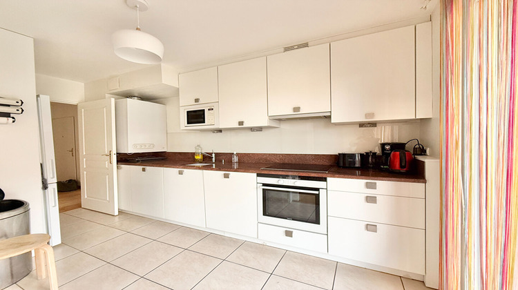 Ma-Cabane - Vente Appartement ARCACHON, 88 m²