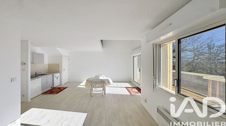 Ma-Cabane - Vente Appartement Arcachon, 45 m²
