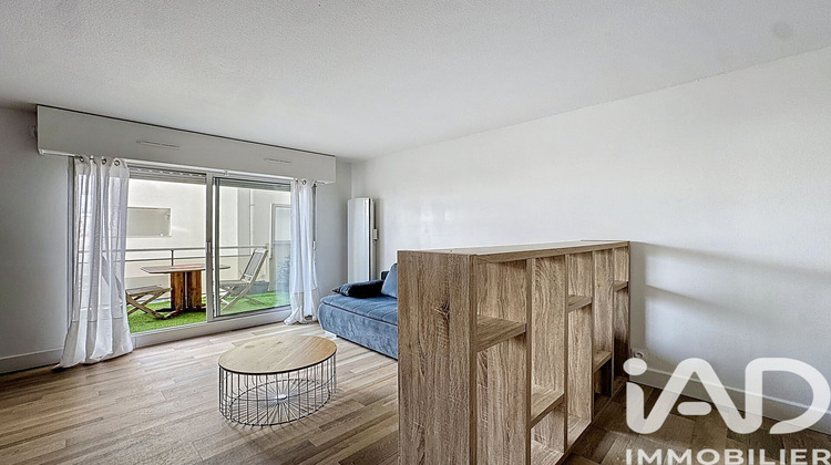 Ma-Cabane - Vente Appartement Arcachon, 35 m²