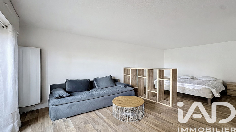 Ma-Cabane - Vente Appartement Arcachon, 35 m²
