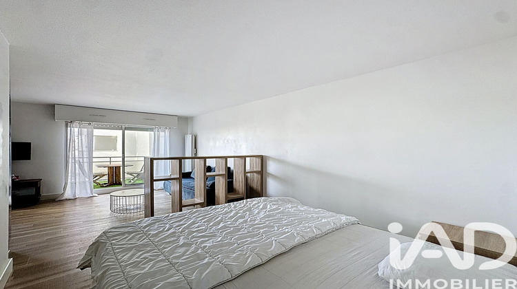 Ma-Cabane - Vente Appartement Arcachon, 35 m²