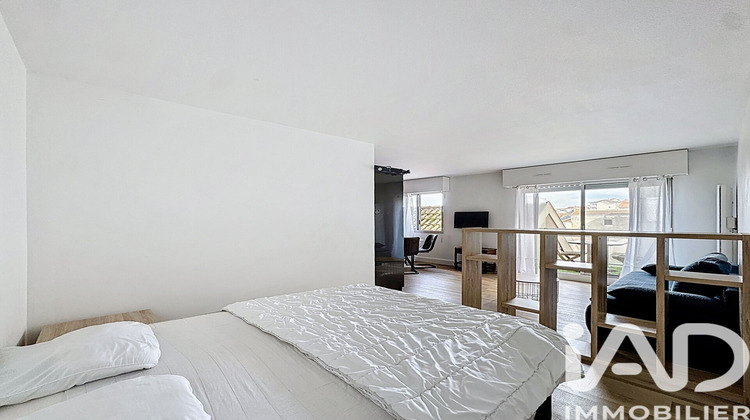 Ma-Cabane - Vente Appartement Arcachon, 35 m²