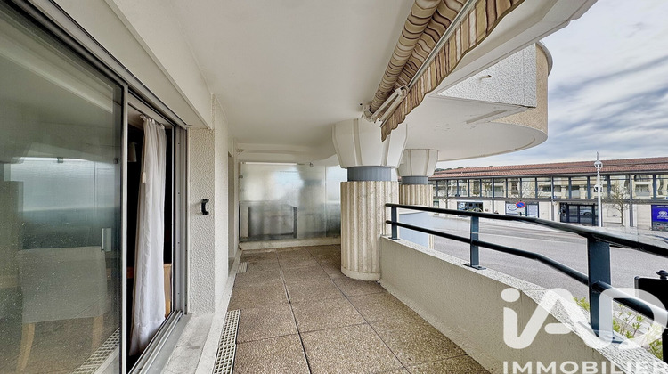 Ma-Cabane - Vente Appartement Arcachon, 37 m²