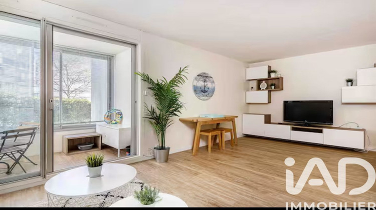 Ma-Cabane - Vente Appartement Arcachon, 37 m²