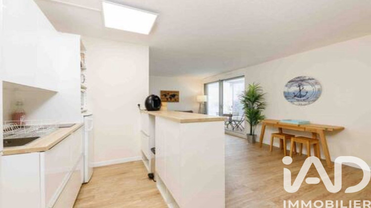 Ma-Cabane - Vente Appartement Arcachon, 37 m²
